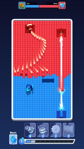 Color Clash屏幕截圖0