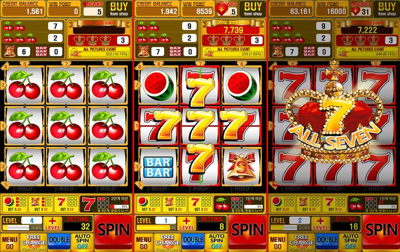 Slot Perfect屏幕截圖2