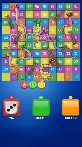 Ludo Super Game : Classic Ludo屏幕截圖3