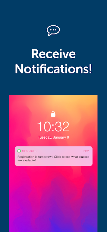 Screenshot HubbardSwim 3