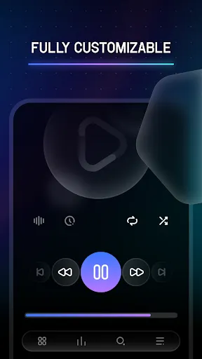Melodi screenshot 2