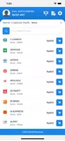 Screenshot WNRStore Mobile - Jasa SMS OTP 2