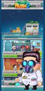 ภาพหน้าจอ Cash Rush 1
