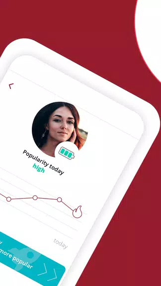 Serious dating site for relati экрана 2