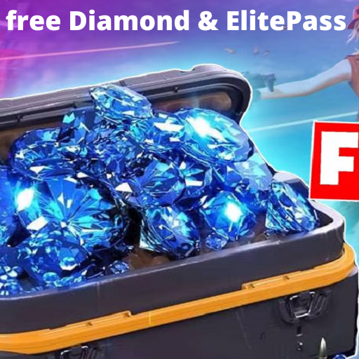 Elite Win pass Diamonds Fire屏幕截圖0