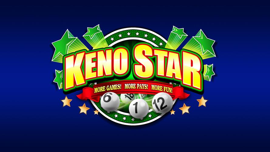 Keno Star屏幕截圖0