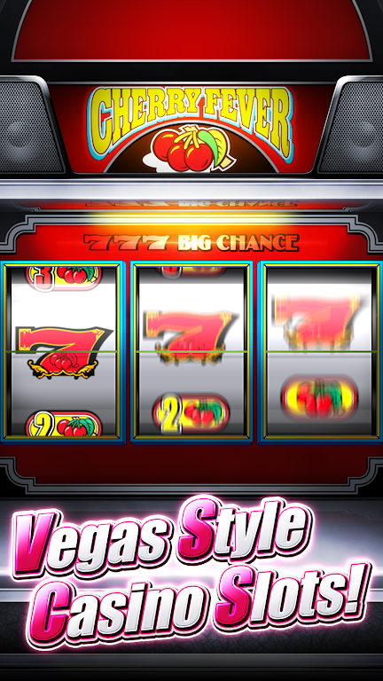 Slots Street: God Casino Games屏幕截圖1