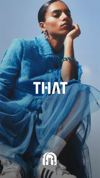 THAT Concept Store - Shopping screenshot 0