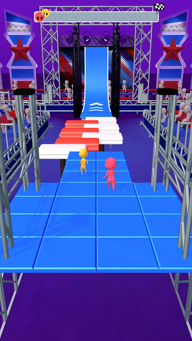 Epic Race 3D屏幕截圖1