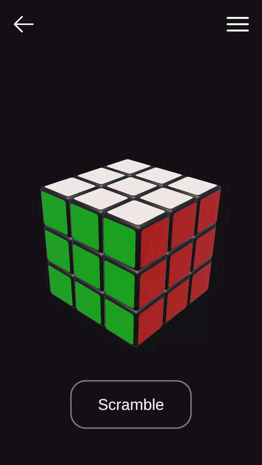 Magic Cube Collection স্ক্রিনশট 1