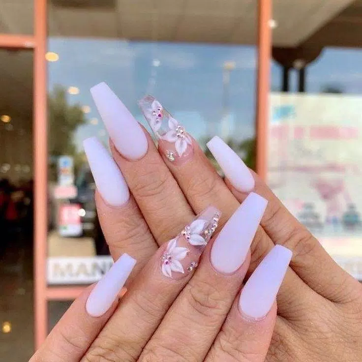 Screenshot Fake Nails 3