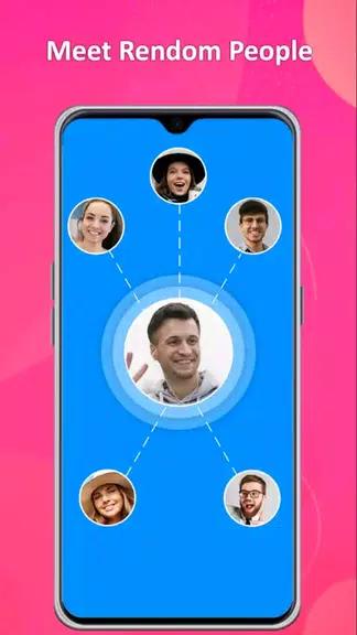 WorldTalk - Video Calling App capture d’écran 2