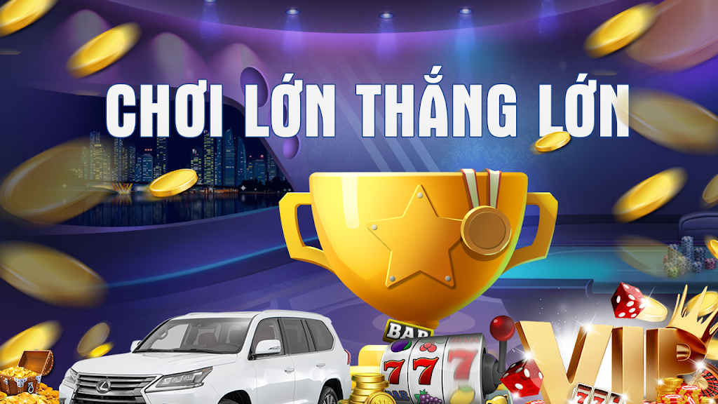 Danh bai doi thuong, No hu, xeng Club ảnh chụp màn hình 0