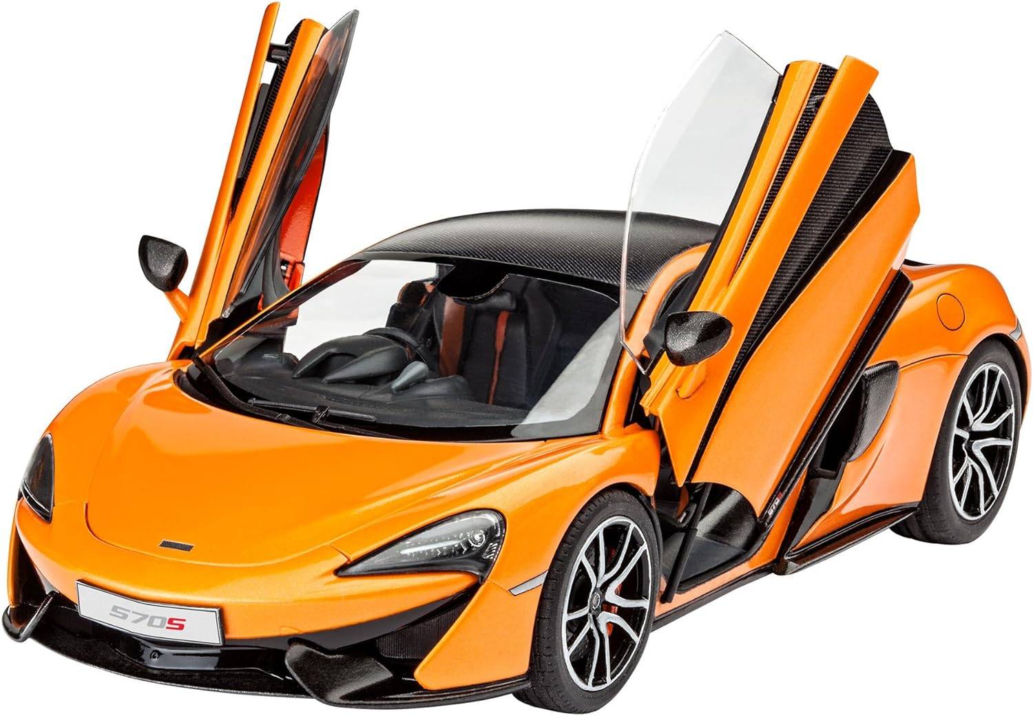 Revell Revell của Đức 07051 McLaren 570s