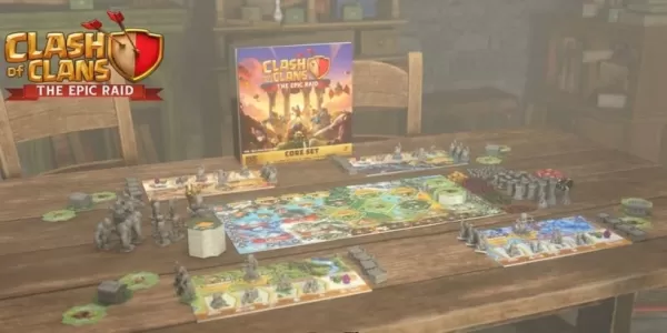 몬스터 군단  습격, Kickstarter 목표액 10배 돌파! 에픽 레이드 성공