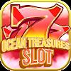 Ocean Treasures Slots 777