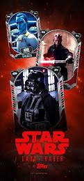 Star Wars Card Trader by Topps ảnh chụp màn hình 0