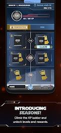 Star Wars Card Trader by Topps ảnh chụp màn hình 1