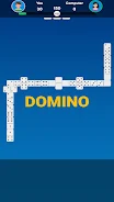 Online Dominoes, Domino Online Captura de pantalla 0