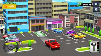 Vehicle Expert Driving Masters Screenshot 2