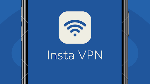 Insta VPN captura de pantalla 0