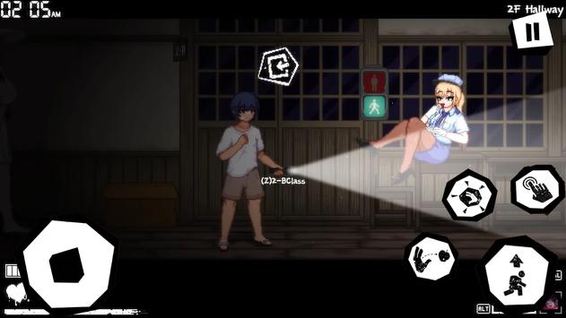 Tag After School and Ghost应用截图第2张