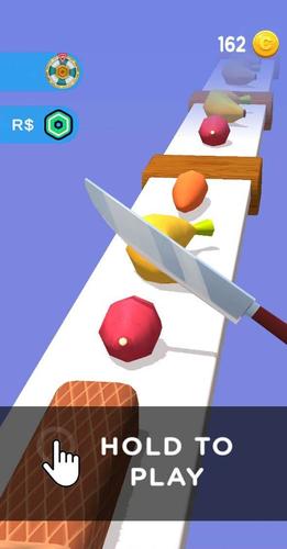 Super Slices Robux Roblominer capture d’écran 0
