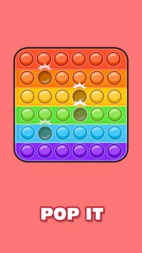 2 Player Games: 1v1 Challenge屏幕截圖2
