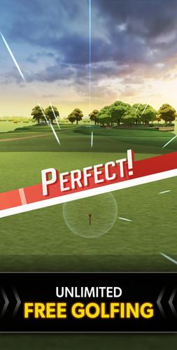 PGA TOUR 스크린샷 2