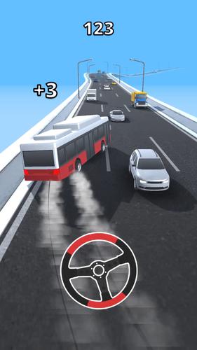 Double Driftスクリーンショット1