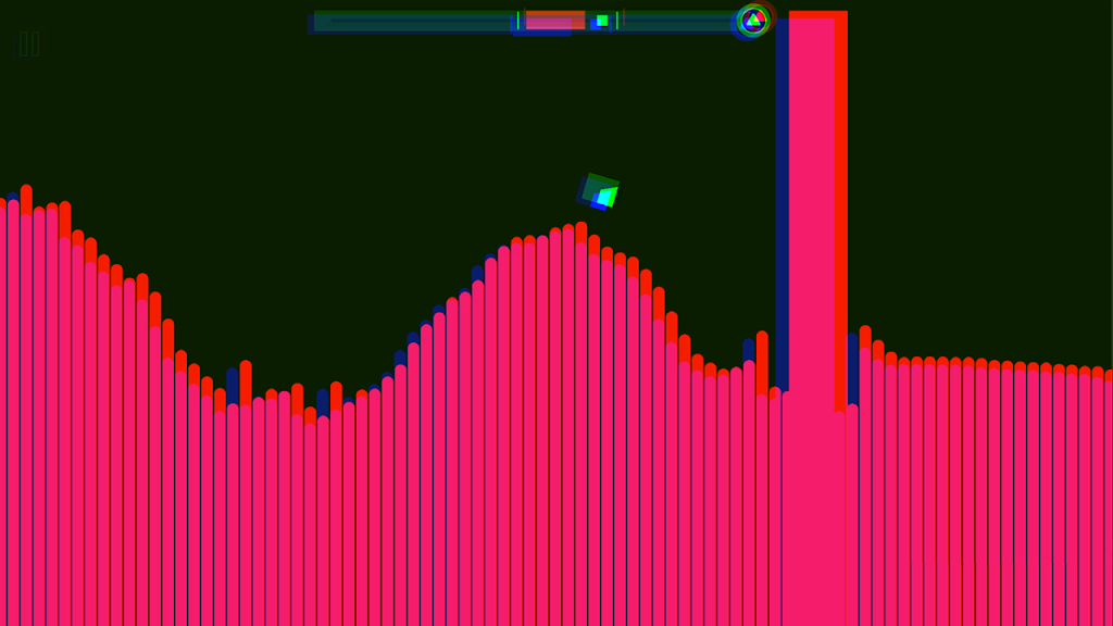Magic Shapes: RED Beats ekran görüntüsü 2