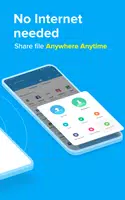 ShareMe: File sharing экрана 1