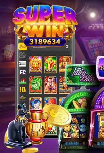 JILI Play:777 Slot Pagcor屏幕截圖0