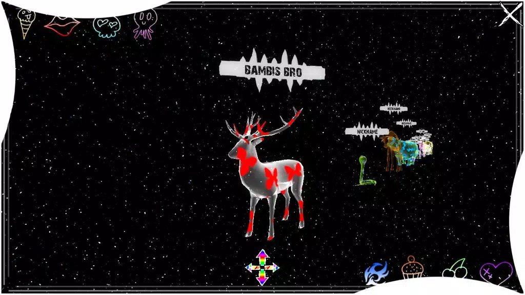Screenshot Spirit Animals Go! 2