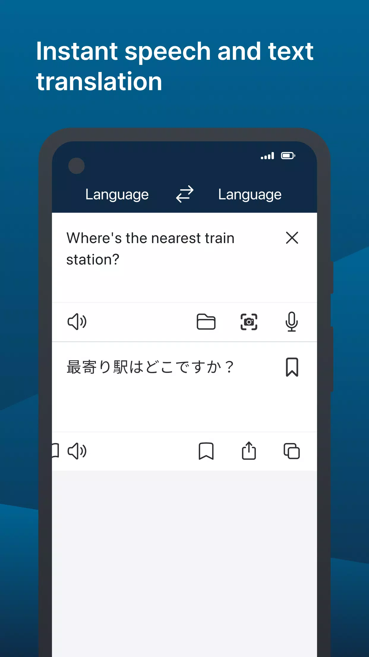 DeepL ảnh chụp màn hình 1