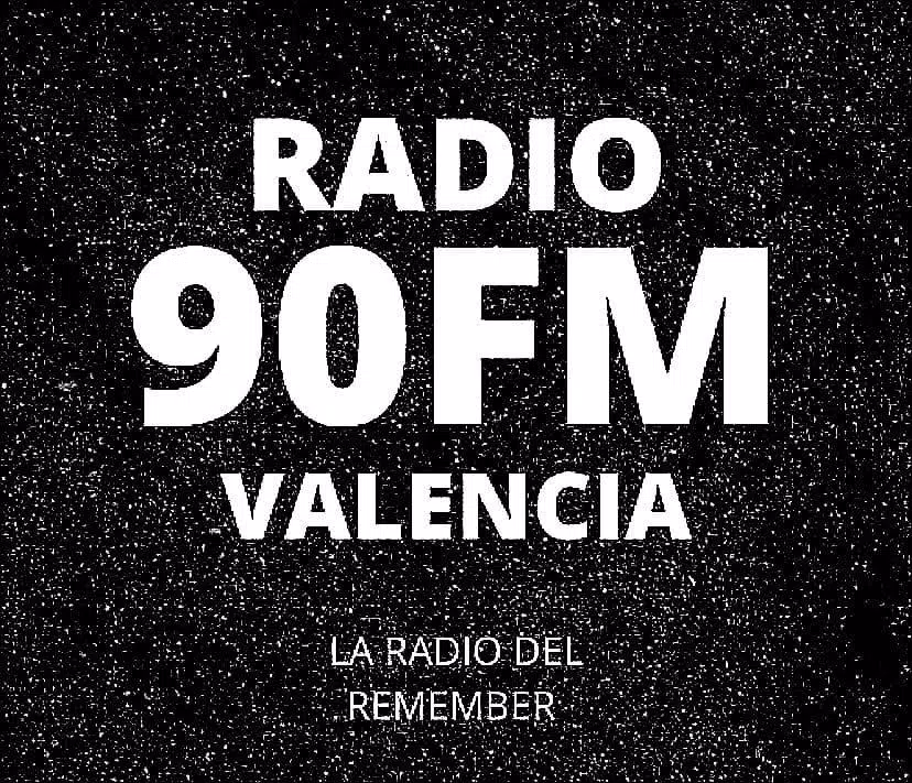 RADIO 90FM VALENCIA屏幕截圖1