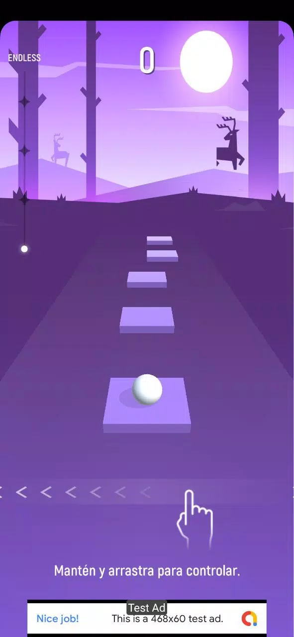 piano tiles hop sertanejo屏幕截圖2