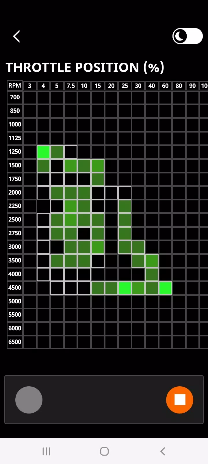 Screenshot Screamin’ Eagle Street Tuner 3