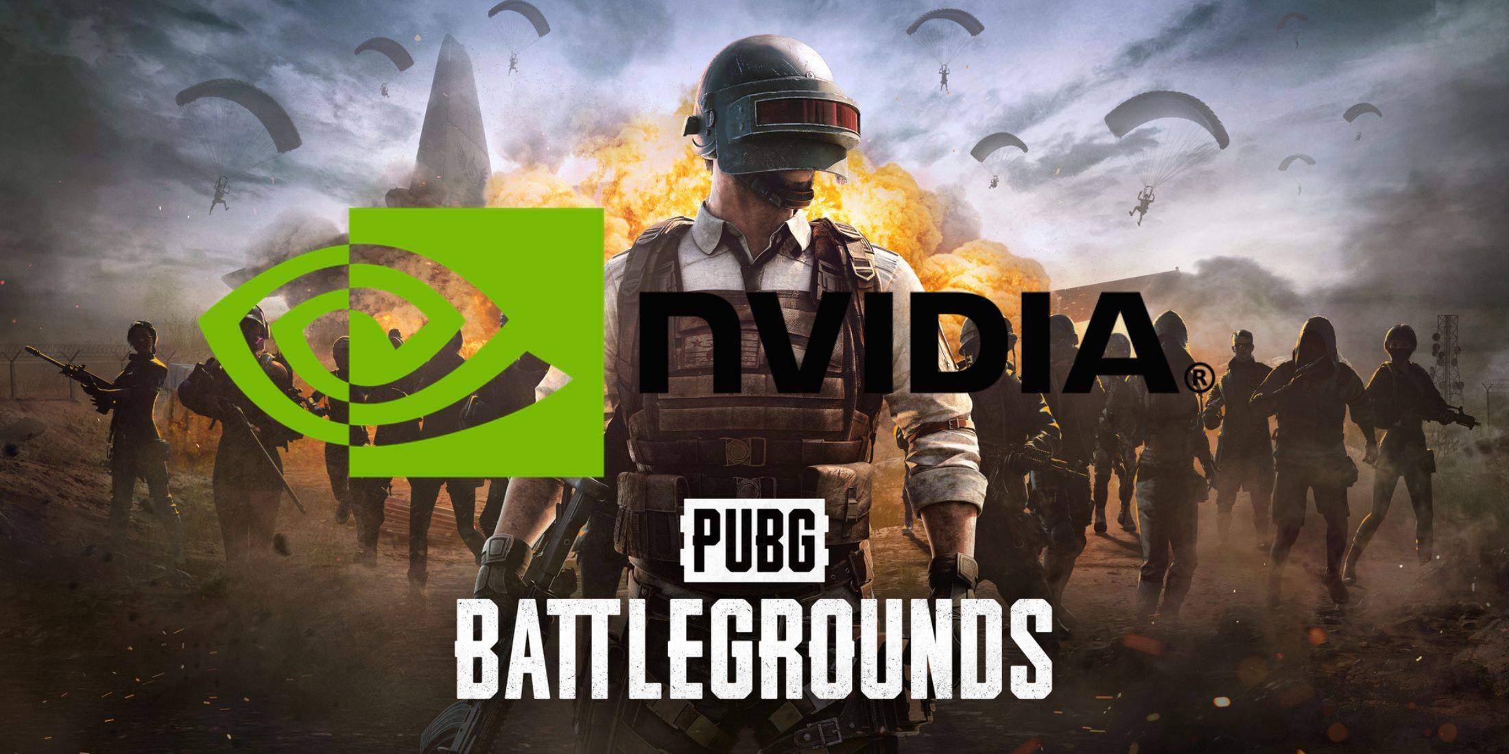 Pubg ဆန်းသစ်တီထွင်မှုကစားခြင်းအတွက် AI နှင့်အတူပူးပေါင်း