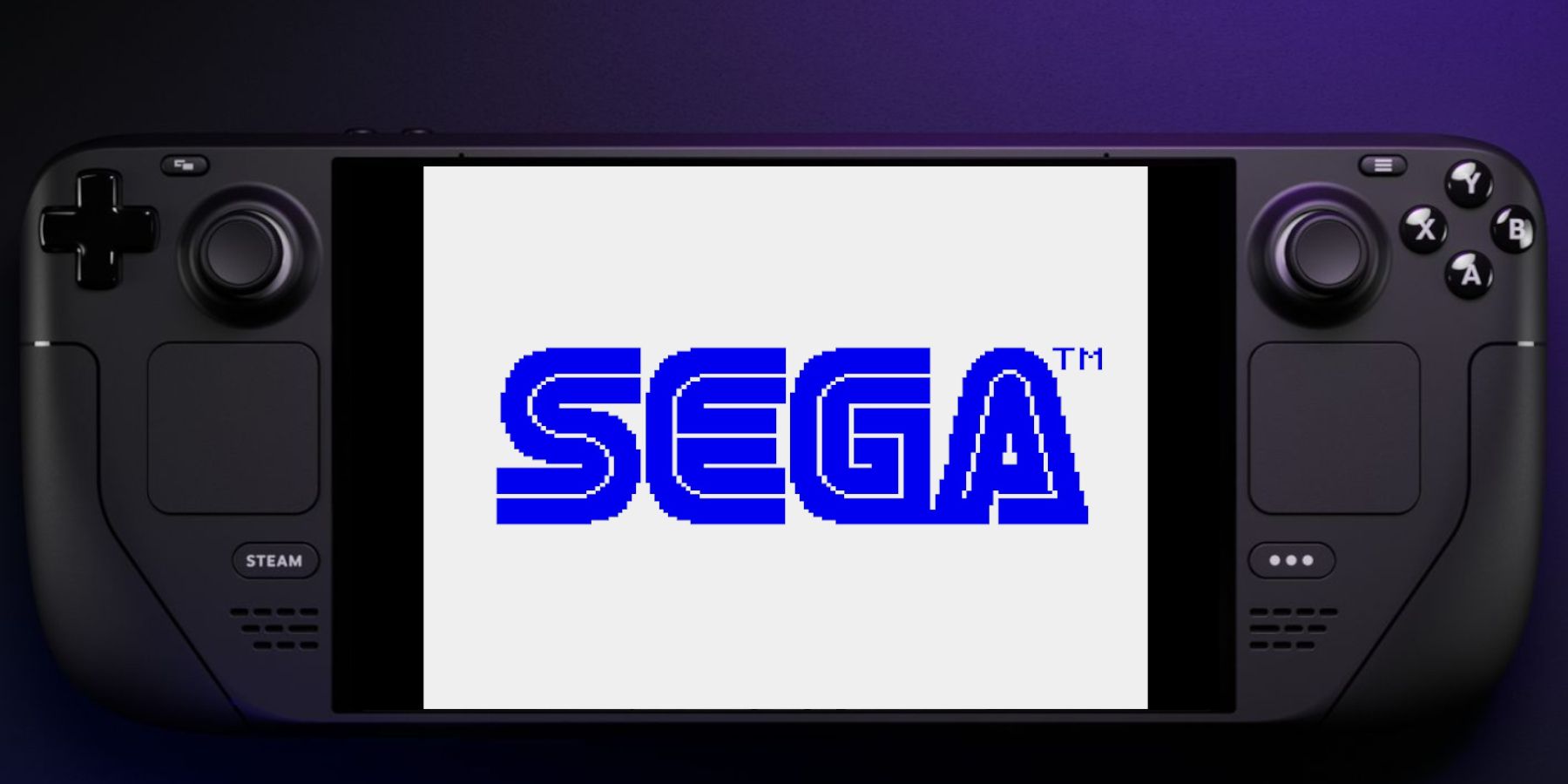 Steam Güverte: Sega Game Gear oyunları nasıl çalıştırılır