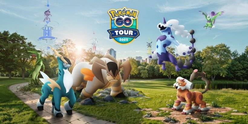 Pokémon Go Tour: UNOVA para seguir adelante en Los Ángeles con reembolso ofrecido a aquellos que no pueden asistir