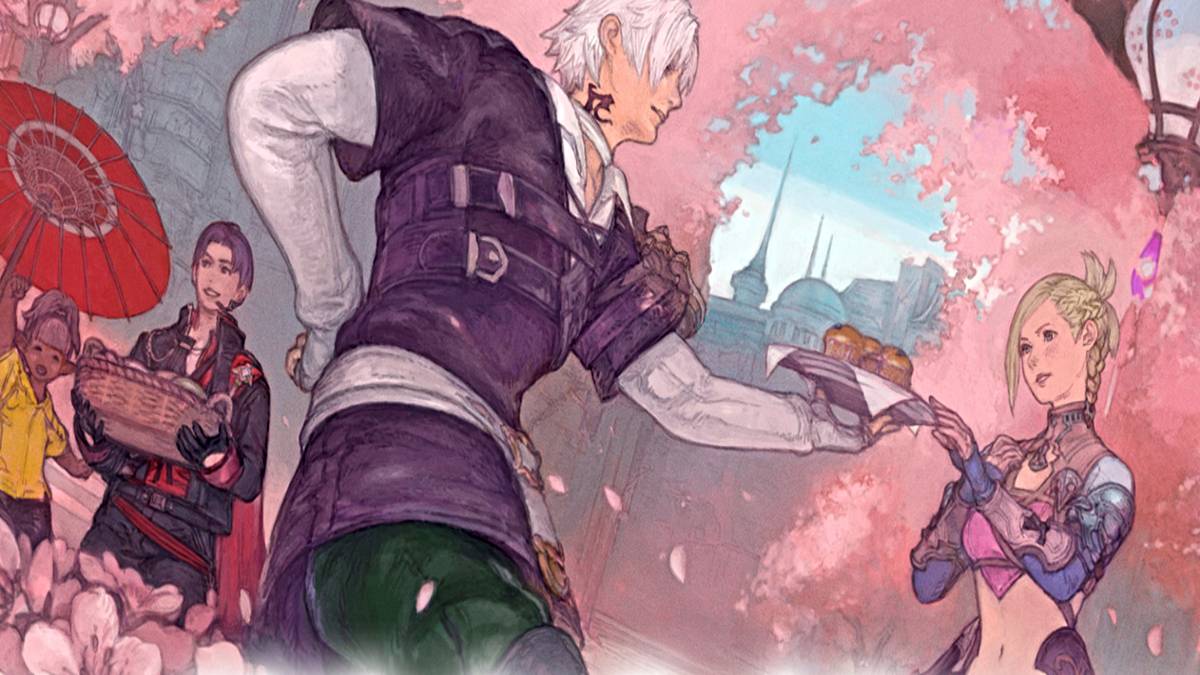 FFXIV Little Ladies Day 2025: คู่มือรางวัลและความสำเร็จ