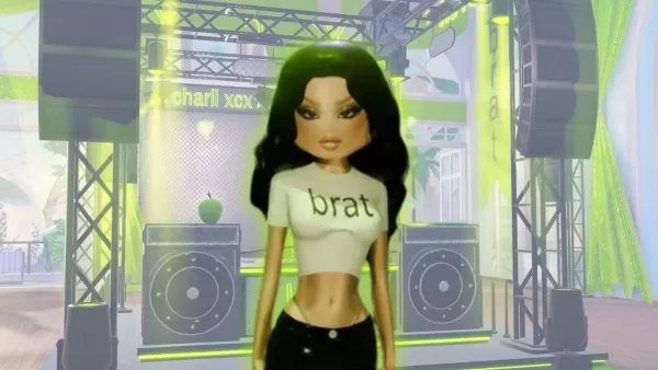 ผู้สร้าง Apple Dance Viral Apple ของ Charli XCX ฟ้อง Roblox สำหรับการใช้งานโดยไม่ได้รับอนุญาตในเกม