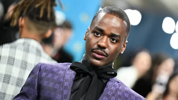 Estrela de Doctor Who Revela Final Original Antes das Regravações da Era Gatwa.