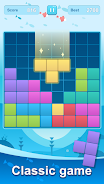 Block Puzzle Plus zrzut ekranu 1