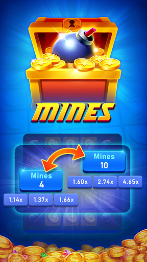 Mines Sweeper TaDa Games Скриншот 1