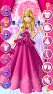 Cover Fashion - Doll Dress Up screenshot 1