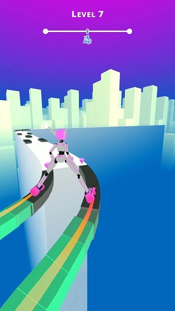 Screenshot Sky Roller 2