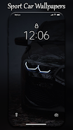 Sport Car Wallpapers Screenshot 3