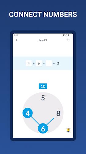 Yosu: Math Games and Riddles স্ক্রিনশট 1